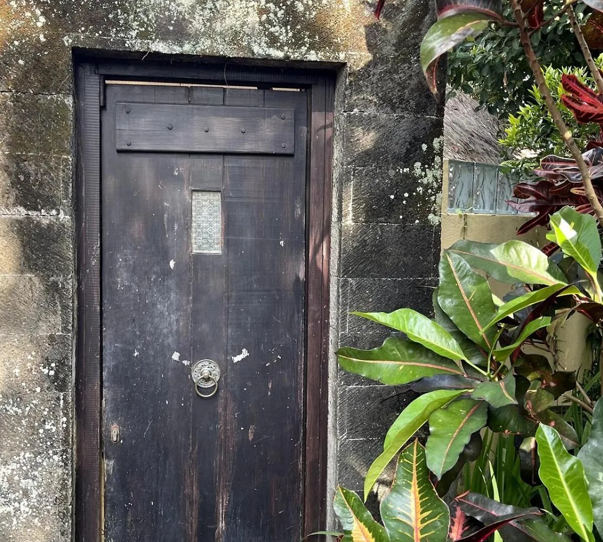 Chalet Villa Heliconia, At T House Kaja Ubud