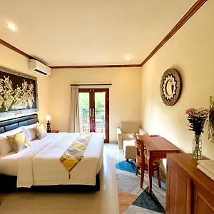 Gusti Putu Oka Ubud